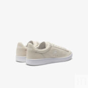 Мужские кеды Lacoste CARNABY SET фото 3