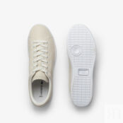 Мужские кеды Lacoste CARNABY SET фото 4