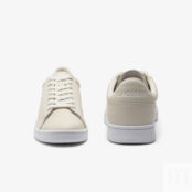 Мужские кеды Lacoste CARNABY SET фото 5