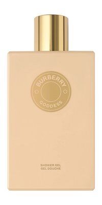 Парфюмированный гель для душа Burberry Goddess Showel Gel фото 1