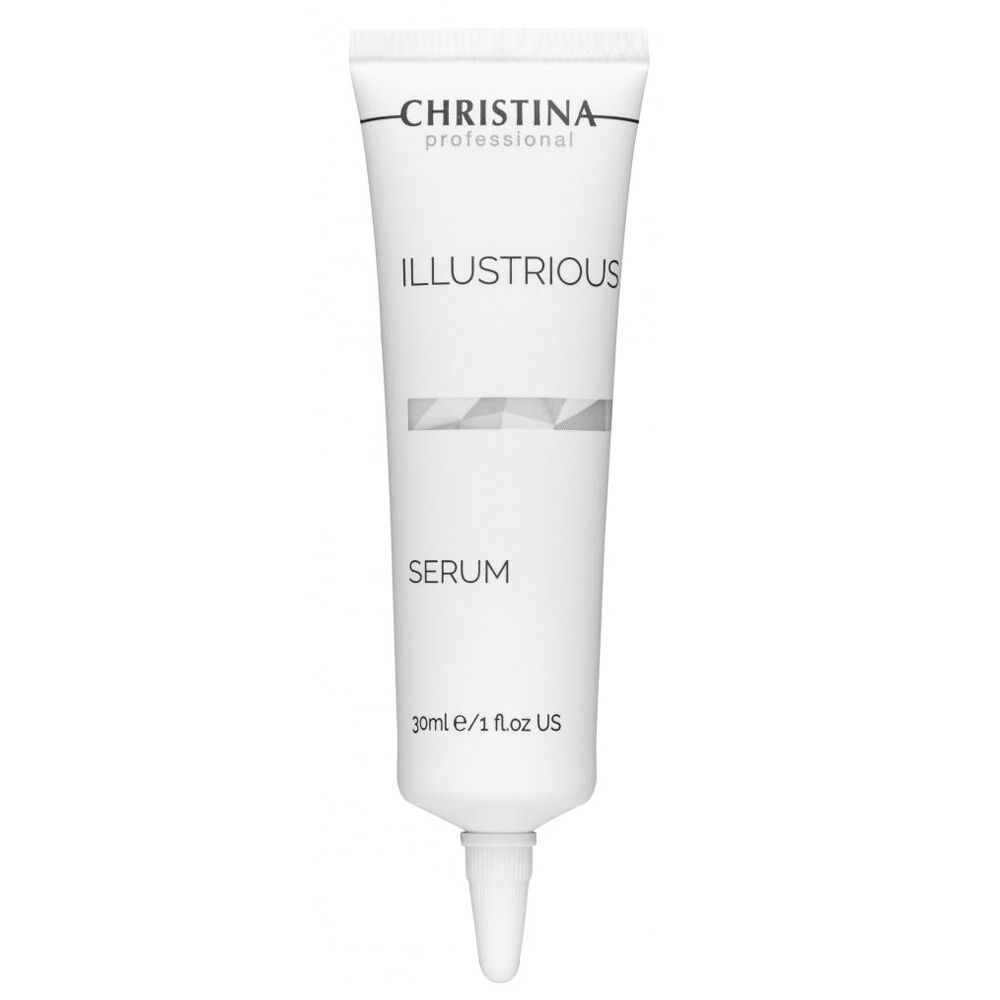 Сыворотка для коррекции пигментации Illustrious Serum CHR506 фото 1