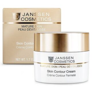 Обогащенный anti-age лифтинг-крем Skin Contour Cream (1117, 50 мл)