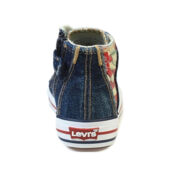 Levi's Kids 56121 кеды фото 5