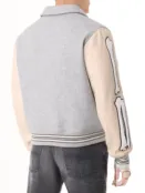 Бомбер шерстяной AMIRI фото 3