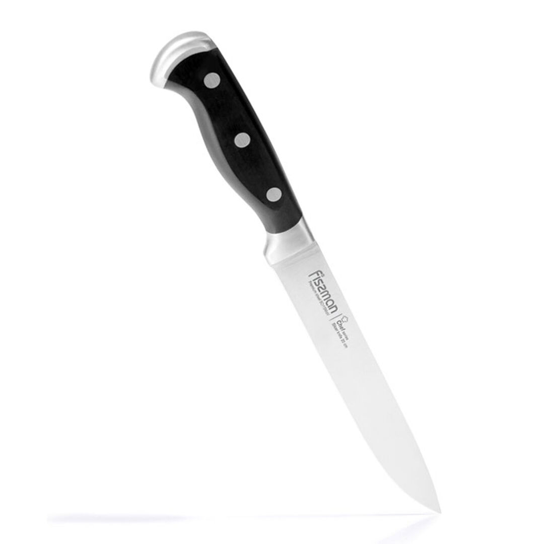 Нож гастрономический Fissman chef 20см фото 1