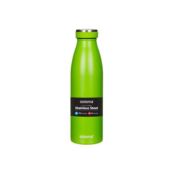 Бутылка стальная Sistema Hydrate 0,5 л фото 3