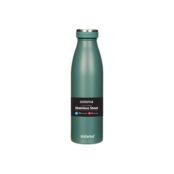 Бутылка стальная Sistema Hydrate 0,5 л фото 4