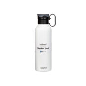 Бутылка стальная Sistema Hydrate 0,6 л фото 2