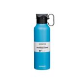 Бутылка стальная Sistema Hydrate 0,6 л фото 3
