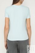 Футболка хлопковая LEVI'S фото 3