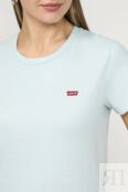 Футболка хлопковая LEVI'S фото 4