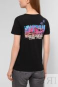 Футболка с принтом Guess фото 3