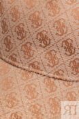 Бейсболка с принтом Guess фото 3