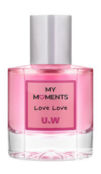 Туалетная вода You&World My Moments Love Love Eau De Toilette