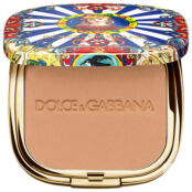 DOLCE&GABBANA Ультралегкая бронзирующая пудра SOLAR GLOW DGB852835 фото 1