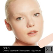 NARS Матовый тональный крем Soft Matte Complete Foundation NRS666902 фото 4