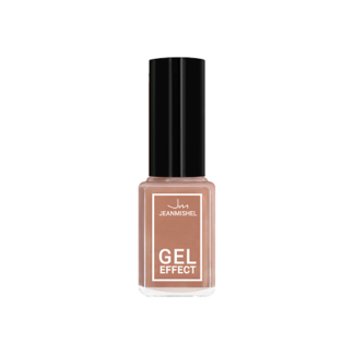 JEANMISHEL Лак для ногтей GEL effect