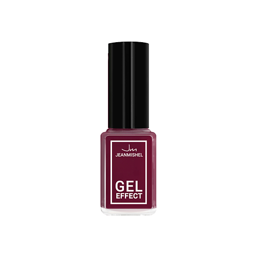 JEANMISHEL Лак для ногтей GEL эффект MPL071754 фото 1