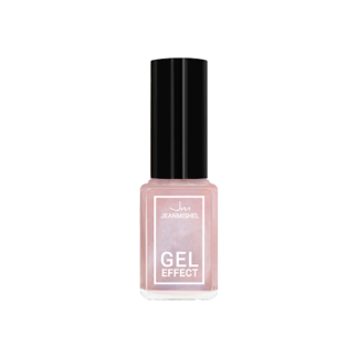 JEANMISHEL Лак для ногтей GEL effect