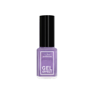 JEANMISHEL Лак для ногтей GEL эффект