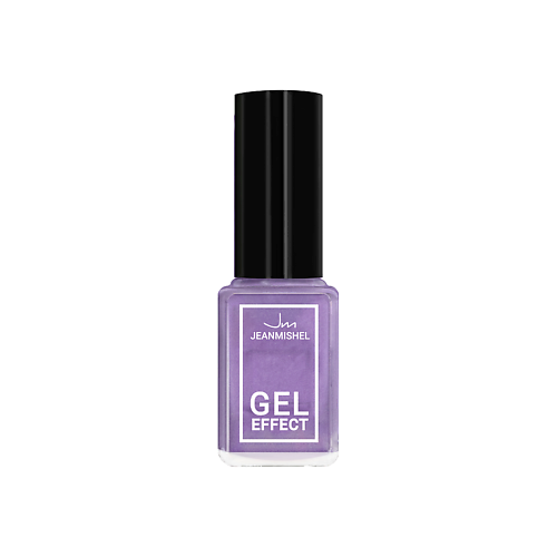 JEANMISHEL Лак для ногтей GEL эффект MPL071773 фото 1