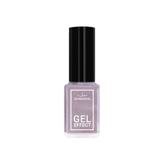 JEANMISHEL Лак для ногтей GEL эффект