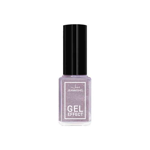 JEANMISHEL Лак для ногтей GEL эффект MPL071464 фото 1