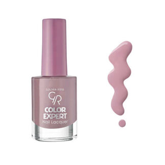 GOLDEN ROSE Лак Color Expert Nail Lacquer