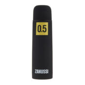 Термос Zanussi Cervinia Black 0,5 л фото 1
