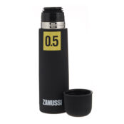 Термос Zanussi Cervinia Black 0,5 л фото 2