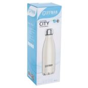 Термос Guffman City белый 350 мл фото 3