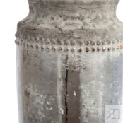 Ваза Glasar 14x14x28см фото 5