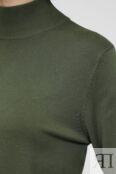 Тонкий свитер из вискозы Emme Marella фото 4