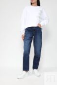 Свитшот с текстовым принтом PEPE JEANS фото 2