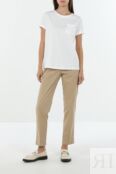 Футболка хлопковая Gerry Weber фото 2