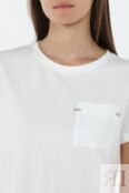 Футболка хлопковая Gerry Weber фото 4