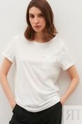 Футболка хлопковая Gerry Weber фото 5