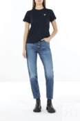 Футболка хлопковая Guess Jeans фото 2