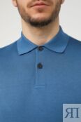 Поло вязаное Marc O'Polo фото 4
