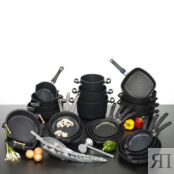 Сковорода индукционная AMT Frying Pans Titan 28см AMT I-528 фото 5