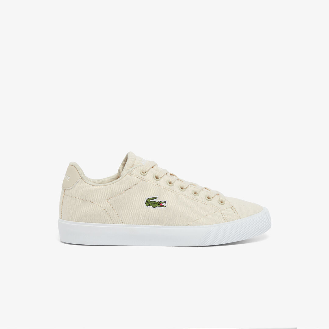 Женские кеды Lacoste LEROND SET 125 1 CFA фото 1