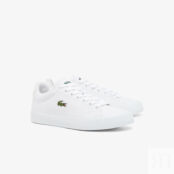 Женские кеды Lacoste LEROND SET 125 1 CFA фото 2