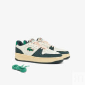 Мужские кеды Lacoste L001 SET 125 9 SMA фото 2