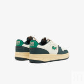 Мужские кеды Lacoste L001 SET 125 9 SMA фото 3