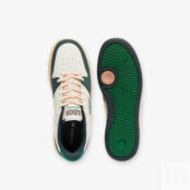 Мужские кеды Lacoste L001 SET 125 9 SMA фото 4