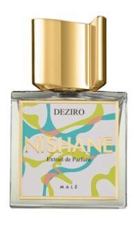 Духи Nishane Deziro Extrait de Parfum