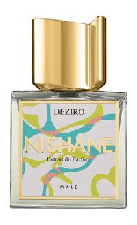 Духи Nishane Deziro Extrait de Parfum фото 1