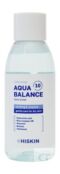 Успокаивающий тонер для лица Hiskin Aqua Balance Face Toner