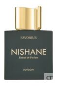 Духи Nishane Favonius Extrait de Parfum