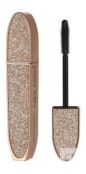 Термотушь для ресниц с экстрактом шелка Nikk Mole Thermo Mascara with Silk